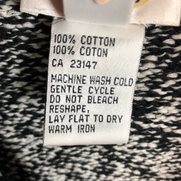 Talbots Sweater Vest - Picture 5 of 6